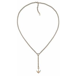 Collier Femme Tommy Hilfiger 2700923 60 cm Precio: 50.9499996. SKU: B13KHNYDA5