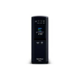Système d'Alimentation Sans Interruption Interactif Cyberpower CP1600EPFCLCD Precio: 327.8900004. SKU: B1BT8TEPCM