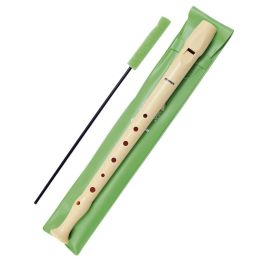 Flûte à Bec Hohner 9508 Ivoire