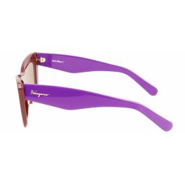 Lunettes de soleil Femme Salvatore Ferragamo SF929S-209 Ø 55 mm