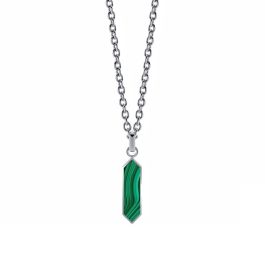 Pendentif Femme LIU JO MLJ600 Vert Precio: 58.6899996. SKU: B1966HNY5M