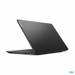 Ordinateur Portable Lenovo 83A100GFSP 16 GB RAM 15,6" intel core i5-13420h 512 GB SSD Espagnol Qwerty