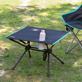 Table Piable Aktive 63 X 42 X 56 CM (2 Unités)