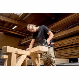 Metabo Sierra de calar a batería STA 18 LTX 150 BL 18V MetaBOX 145 L MET4061792234024