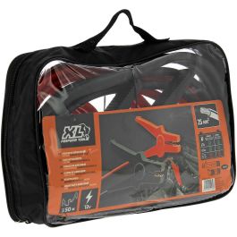 Xl Perform Tools Câbles de démarrage DIN 25mm² x 3m pour moteur diesel 5,5l