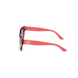 Lunettes de soleil Femme Guess GU00203H5654B ø 56 mm