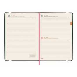 Agenda Finocam FLEXI JOY Bloom A5 14,8 x 21 cm 2026