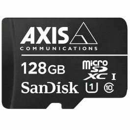 Camescope de surveillance Axis 01678-001 128 GB SSD (10 Unités)