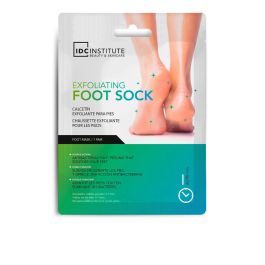 Idc Institute Chaussettes Exfoliantes pour Pieds Peeling 40g Precio: 2.6900004. SKU: B19N84VPRP