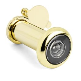 UCAF Mirilla Óptica Ø14 Acabado Latón Pulido pour Porte de 35-60mm Precio: 5.4999996. SKU: B16B77FKF8