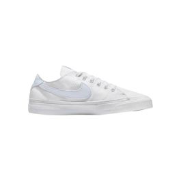 Baskets Casual pour Femme Nike Court Legacy Canvas Blanc Precio: 72.108. SKU: B1DYR433NT