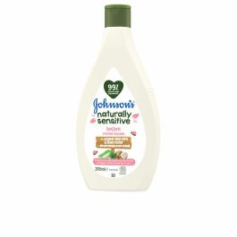 Lotion pour le corps hydratante spéciale nourrissons Johnson's BABY BIO NATURALLY SENSITIVE 395 ml Precio: 4.5. SKU: B17HFSPQP4