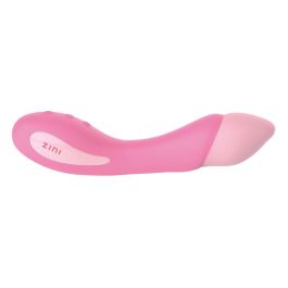 Vibrateur G-Spot ZINI Rose