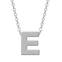 Pendentif Femme CO88 Collection 8CN-11004 Argenté