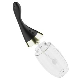 Lavement Blush Anal Adventures Noir