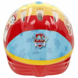 Casque de Cyclisme pour Enfants The Paw Patrol 48-52 cm