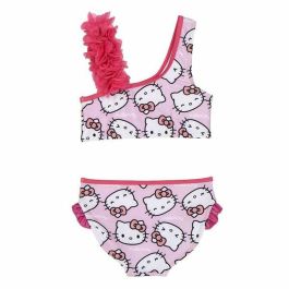 Bikini Hello Kitty Rose 11-12 Ans