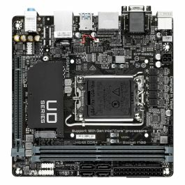 Carte Mère Gigabyte LGA 1700