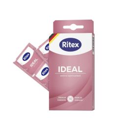 Préservatifs Ritex ideal Precio: 8.49999996. SKU: B19LMLAPRP