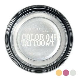 Ombre à paupières Color Tattoo Maybelline Precio: 6.36. SKU: S0565212