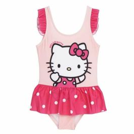 Maillot de Bain Fille Hello Kitty Rose clair Precio: 16.89. SKU: B16LDME8LF