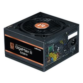 Bloc d’Alimentation Zalman GigaMax III ATX 650 W 110 W 80 Plus Bronze