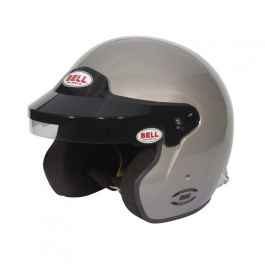 Casque Bell MAG TITANIUM S Titane Argent XL 61 Precio: 461.4999996. SKU: B1BGYJC6HV