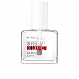 Maybelline Vernis à ongles SuperStay Effet Gel 3D Top Coat 12 ml Brillance Éclatante Precio: 7.5. SKU: B14PHK7FNQ