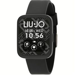 Montre intelligente LIU JO SWLJ096 Precio: 140.4999996. SKU: B1BRLV2B82