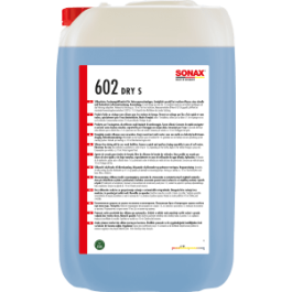Sonax SX06027050 Idéal Pour Une Utilisation Avec De L'Eau Douce, Nettoyant Pour Peinture Et Verre, Sans Hydrocarbures Ni Silicones Precio: 267.84. SKU: B1B98RVRCE