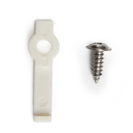 Grapa pour Bandeaux LED