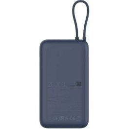 Powerbank Xiaomi BHR8975GL Bleu 20000 mAh