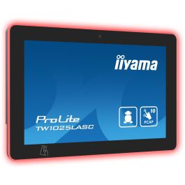IIYAMA 25.5cm (10.1") TW1025LASC-B1PNR 16:10 M-Touch IPS RGB retail