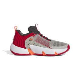 Chaussures de Basket-Ball pour Adultes Adidas Trae Unlimited Rouge Precio: 99.168. SKU: B1J68YEZ4H