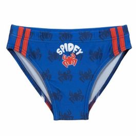 Maillot de bain enfant Spider-Man Bleu foncé Precio: 13.6899996. SKU: B1AEKANYBD