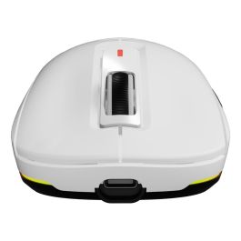 Souris Genesis Zircon 660 Blanc