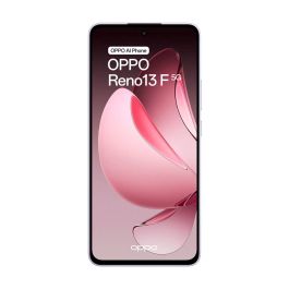 Smartphone Oppo CPH2699 6,67" Octa Core 8 GB RAM 256 GB Pourpre