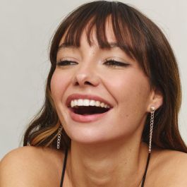 Boucles d´oreilles Femme Radiant RY000298A Doré