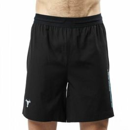 Short de Sport pour Homme Drop Shot Alsai Campa Noir Precio: 30.9500004. SKU: B17JB5B5Y3