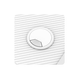 Bureau Gaming Huzaro HZ-Hero 2.6 White Blanc