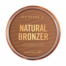 Poudres Compactes de Bronzage Rimmel London 99350059859 Nº 003 Sunset Nº 003-Sunset 14 g Precio: 10.5. SKU: S0588231