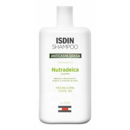 Shampooing pour cheveux gras Isdin Nutradeica 400 ml Anti-pellicule Precio: 33.7899996. SKU: B15CA6RKJX
