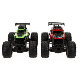 finger skate Colorbaby (4 Unités)