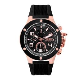 Montre Homme Bobroff BF1002M15 (Ø 43 mm) Precio: 137.4999996. SKU: S0300238