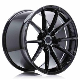 Pneu de voiture Japan Racing CVR419105D5X1572DTB Noir 19" ET15 ET57 CB 72,6 Precio: 1146.5000004. SKU: B1C7Q3LS2N