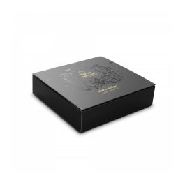 Menottes érotiques Bijoux Indiscrets 134 Noir