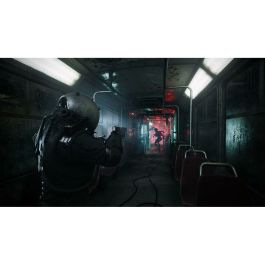 Jeu vidéo PlayStation 5 Bandai Namco