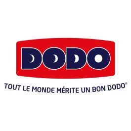 Dodo Oreiller Mémoire SUPRELLE MEMORY 65x65cm