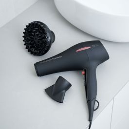 Sèche-cheveux Taurus 990388000 2200 W Noir