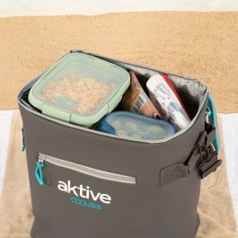 Sac Thermique Aktive 30 X 35 X 22 CM (6 Unités)